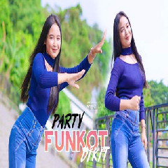 Download Lagu Kelud Music - Dj Party Enak Banget Boleh Dicoba Funkot Dikit Boss Terbaru