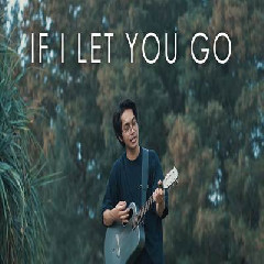 Download Lagu Tereza - If I Let You Go Acoustic Cover Terbaru