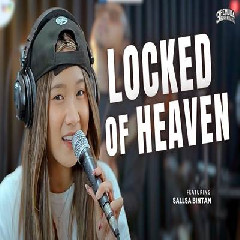 Sallsa Bintan - Locked Out Of Heaven Ft 3 Pemuda Berbahaya