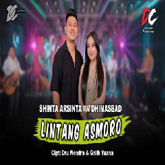 Shinta Arsinta - Lintang Asmoro Feat Dhimasbad DC Musik