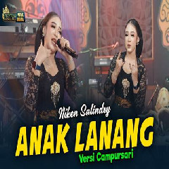 Download Lagu Niken Salindry - Anak Lanang Versi Campursari Terbaru