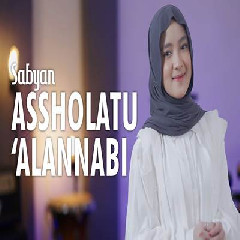 Download Lagu Sabyan - Assholatu Alannabi Terbaru