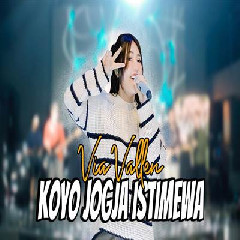 Download Lagu Via Vallen - Koyo Jogja Istimewa Terbaru