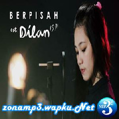 Melani - Berpisah (OST. Dilan 1991) [Rusdi Cover]