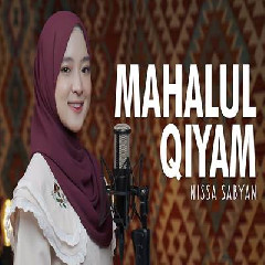 Download Lagu Nissa Sabyan - Mahalul Qiyam Terbaru