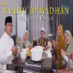 Keluarga Nahla - Rindu Ramadhan