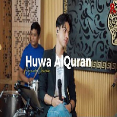 Adzando Davema - Huwa Alquran