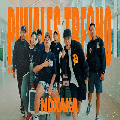 Download Lagu NDX AKA - Piwales Tresno New Version Terbaru