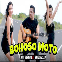 Download Lagu Novi Sasmita X Bajol Ndanu - Bohoso Moto Terbaru