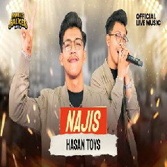 Hasan Toys - Najis