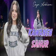 Sasya Arkhisna - Kawanen Sahur