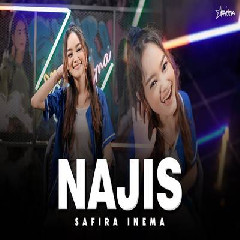 Download Lagu Safira Inema - Najis Terbaru