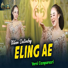 Download Lagu Niken Salindry - Eling Ae Versi Campursari Terbaru