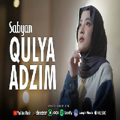 Sabyan - Qulya Adzim