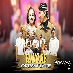 Download Lagu Niken Salindry - Eling Ae Feat Arya Galih Keroncong Version Terbaru
