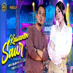 Download Lagu Difarina Indra - Kawanen Saur Ft Fendik Om Adella Terbaru
