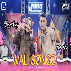 Download Lagu Jihan Audy - Wali Songo Ft Yovan Terbaru