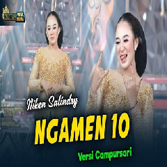 Download Lagu Niken Salindry - Ngamen 10 Versi Campursari Terbaru