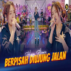 Download Lagu Happy Asmara - Berpisah Diujung Jalan Terbaru