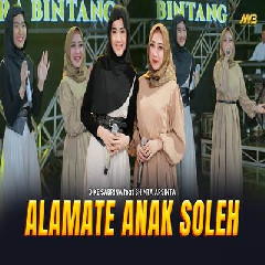 Dike Sabrina - Alamate Anak Soleh Feat Shinta Arsinta Bintang Fortuna
