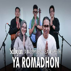 Sabyan - Ya Romadhon Feat IndoMusikTeam