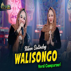 Download Lagu Niken Salindry - Wali Songo Versi Campursari Terbaru