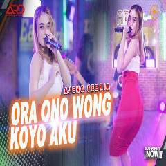 Download Lagu Ajeng Febria - Ora Ono Wong Koyo Aku Terbaru