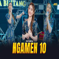 Download Lagu Dike Sabrina - Ngamen 10 Feat Bintang Fortuna Terbaru