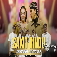 Download Lagu Niken Salindry - Sakit Rindu Feat Arya Galih (Keroncong Version) Terbaru