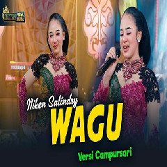 Download Lagu Niken Salindry - Wagu Versi Campursari Terbaru