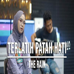 Download Lagu Indah Yastami - Terlatih Patah Hati The Rain Terbaru