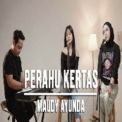 Download Lagu Indah Yastami - Perahu Kertas Feat Refina Maharatri Terbaru