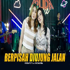 Arlida Putri - Berpisah Diujung Jalan Feat Dike Sabrina