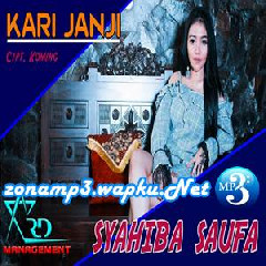 Download Lagu Syahiba Saufa - Kari Janji Terbaru