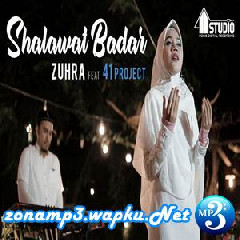 Download Lagu Cut Zuhra - Shalawat Badar Terbaru