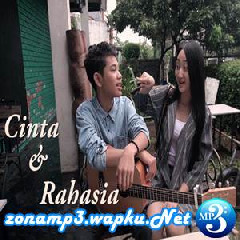 Sandrina - Cinta & Rahasia Feat. Tegar (Cover)