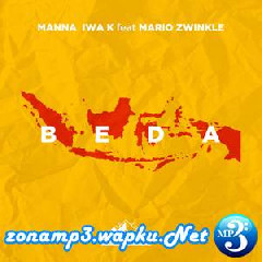 Manna & Iwa K - Beda (feat. Mario Zwinkle)