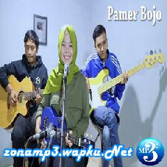 Download Lagu Ferachocolatos - Pamer Bojo - Didi Kempot (Cover) Terbaru