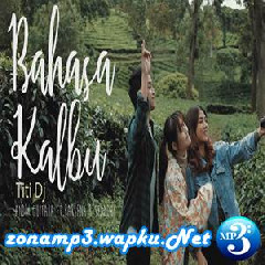 Download Lagu Andri Guitara Ft Barsena Bestandhi - Bahasa Kalbu Titi Dj (Cover) Terbaru