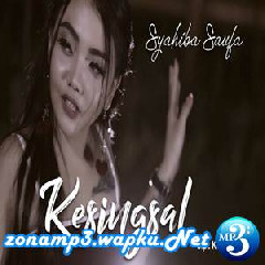 Download Lagu Syahiba Saufa - Kesingsal Terbaru