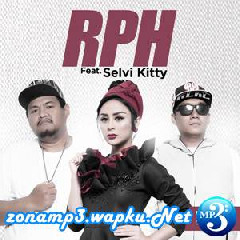 RPH - Dosa (feat. Selvi Kitty)