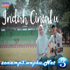 Karin - Indah Cintaku Nicky Tirta Feat Ogan (Cover Putih Abu Abu)
