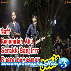 Tri Suaka - Kenanglah Aku Naff (Musisi Jogja Project Cover)