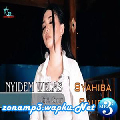 Download Lagu Syahiba Saufa - Nyidem Welas Terbaru