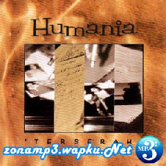 Humania - Kuasa