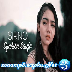 Syahiba Saufa - Sirno