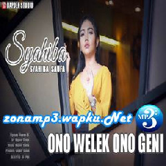 Download Lagu Syahiba Saufa - Ono Welek Ono Geni Terbaru