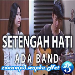 Nadia Yoseph - Setengah Hati Ada Band (Cover)