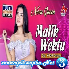 Nova Queen - Malik Wektu