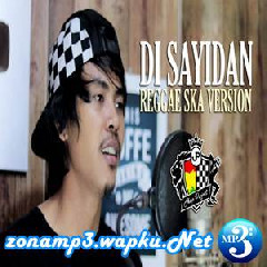 Jheje Project - Di Sayidan (Reggae Ska Version)